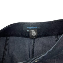 Load image into Gallery viewer, Women&#39;s Bodybag Wide Leg Denim Capris - Size XS/S
