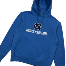 Load image into Gallery viewer, North Carolina Russell Athletics Hoodie - Size M/L
