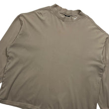 Load image into Gallery viewer, Distressed Nike Swoosh Golf Longsleeve - Size XL
