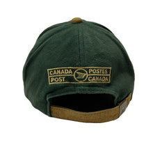 Load image into Gallery viewer, Canada Post Two Tone Hat - Adjustable
