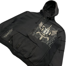 Load image into Gallery viewer, Dickies Legends in Work Wear Zip Up Hoodie - Size XL
