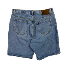 Load image into Gallery viewer, Calvin Klein Denim Shorts - Size 34&quot;
