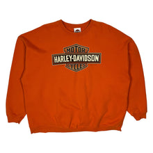 Load image into Gallery viewer, Harley-Davidson El Cajon Crewneck Sweatshirt - Size XL
