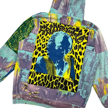 Load image into Gallery viewer, Supreme Miles Davis All Over Print Hoodie - Size L
