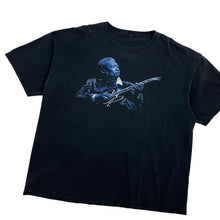 Load image into Gallery viewer, BB King Tour Tee - Size XL
