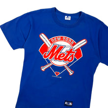 Load image into Gallery viewer, 1989 New York Mets MLB Tee - Size L
