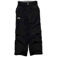 Load image into Gallery viewer, The North Face Hyvent Belted Snow Pants - Size S
