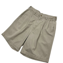 Load image into Gallery viewer, Nike Golf Pleated Shorts - Size 30&quot;
