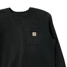Load image into Gallery viewer, Carhartt Pocket Crewneck Sweatshirt - Size XXL

