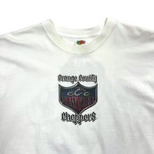 Load image into Gallery viewer, Orange Country Choppers New York Gus Tee - Size XXL
