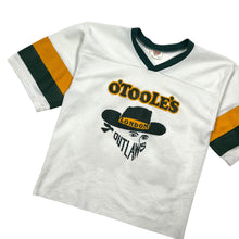Load image into Gallery viewer, #25 London Outlaws Football Practice Jersey - Size L
