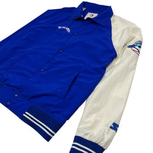 Load image into Gallery viewer, Starter Toronto Blue Jays Lightweight Jacket - Size L
