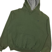 Load image into Gallery viewer, Champion Tonal Pullover Hoodie - Size XL
