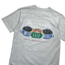 Load image into Gallery viewer, 1995 Friends Central Perk TV Promo Tee - Size L
