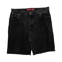 Load image into Gallery viewer, Tommy Hilfiger Denim Shorts - Size 38"
