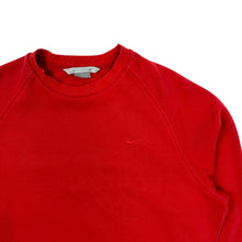 Load image into Gallery viewer, Nike Tonal Swoosh Crewneck Sweatshirt - Size L/XL
