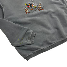 Load image into Gallery viewer, 1998 Looney Tunes Painters Crewneck Sweatshirt - Size L
