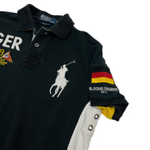 Load image into Gallery viewer, Polo By Ralph Lauren Big Pony Germany #9 Polo - Size M
