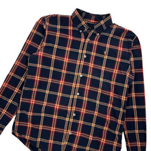 Load image into Gallery viewer, Polo By Ralph Lauren Plaid Button Down Shirt - Size L
