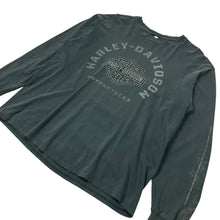Load image into Gallery viewer, Harley-Davidson C&amp;A Long Sleeve - Size L
