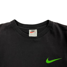 Load image into Gallery viewer, Sun-Baked Nike USA Made Swoosh Tee - Size M/L
