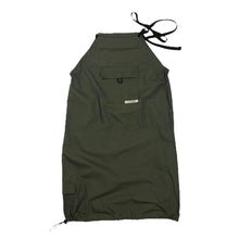 Load image into Gallery viewer, Women&#39;s Roots Girl Utility Cargo Dress - Size XS
