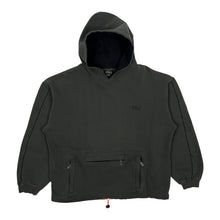 Load image into Gallery viewer, Sun Baked Vans Tonal Utility Hoodie - Size L

