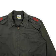 Load image into Gallery viewer, Coca-Cola Delivery USA Made Work Jacket - Size XL

