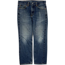 Load image into Gallery viewer, Levi's 505 Denim Jeans - Size 33"
