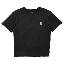 Load image into Gallery viewer, Sunbaked Carhartt Pocket Tee - Size XL
