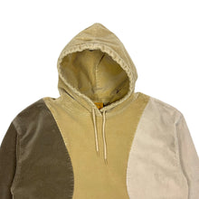 Load image into Gallery viewer, Dime MTL Tonal Corduroy Hoodie - Size XL
