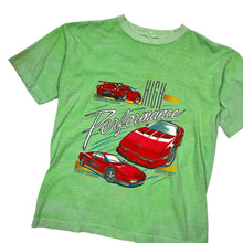 Load image into Gallery viewer, High Performance Car Tee - Size L
