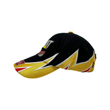 Load image into Gallery viewer, CAT Racing NASCAR Hat - Adjustable
