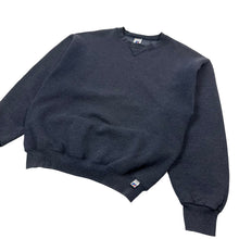 Load image into Gallery viewer, Russell Blank Crewneck Sweatshirt - Size L
