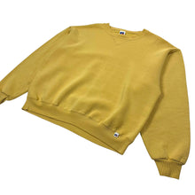 Load image into Gallery viewer, Russell Blank Crewneck Sweatshirt - Size M/L
