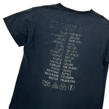 Load image into Gallery viewer, 2002 Distressed Led Zeppelin US Tour Tee - Size L
