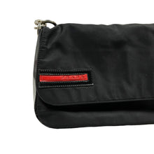 Load image into Gallery viewer, Prada Nylon Purse - O/S
