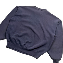 Load image into Gallery viewer, Russell Blank USA Made Crewneck Sweatshirt - Size L
