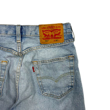 Load image into Gallery viewer, Levi&#39;s 501 Denim Shorts - Size 30&quot;
