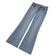 Load image into Gallery viewer, Women&#39;s Parasuco Low Rise Bootcut Denim Jeans - Size XS
