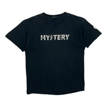 Load image into Gallery viewer, Mystery Skateboards Tee - Size L
