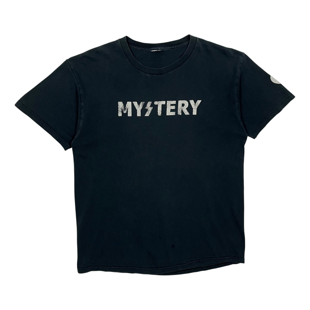 Mystery Skateboards Tee - Size L