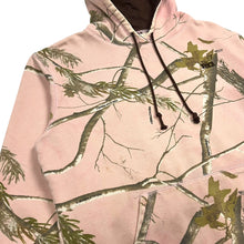 Load image into Gallery viewer, Realtree RG Camo Pullover Hoodie - Size S/M
