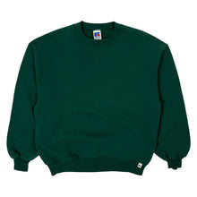 Load image into Gallery viewer, Russell Blank USA Made Crewneck Sweatshirt - Size L
