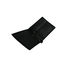 Load image into Gallery viewer, Prada Saffiano Bifold Money Clip Cardholder -  O/S

