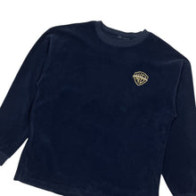 Load image into Gallery viewer, Warner Home Video Reverse Crewneck Sweatshirt - Size XL
