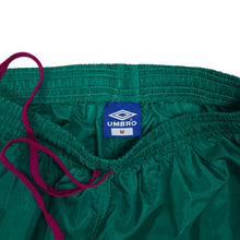 Load image into Gallery viewer, Umbro Athletic Shorts - Size S
