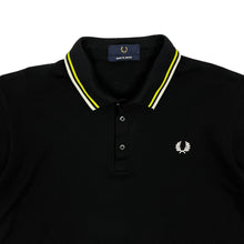 Load image into Gallery viewer, Fred Perry Japan Exclusive Knit Polo - Size M/L

