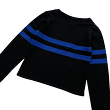 Load image into Gallery viewer, Women&#39;s FUBU Scoop Neck Knit Sweater - Size L
