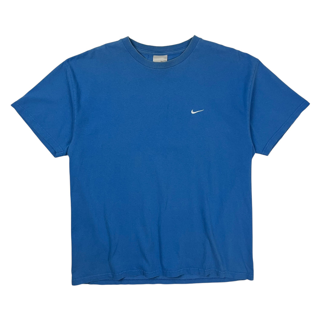 Nike Swoosh Tee - Size L/XL